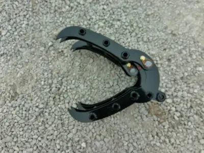 Wood grabber ZJZ12