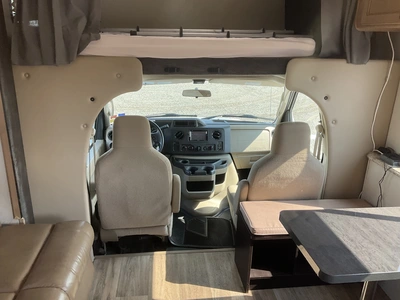 Used 2017 FORD FOUR WINDS 30D Campers, Caravans, Motorhomes Michigan US | Miedema Asset Management Group #1339038