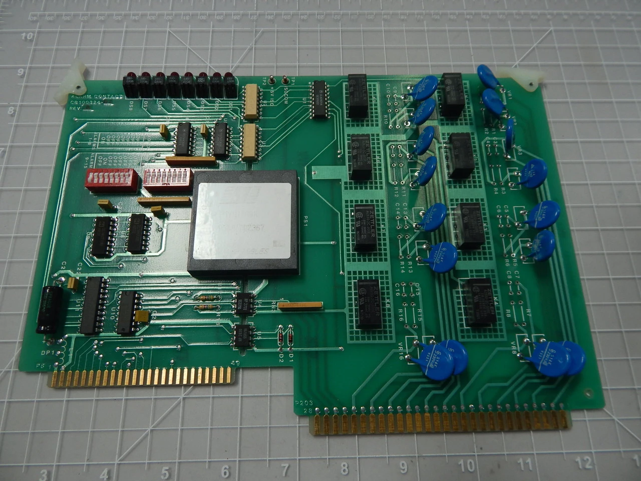Used WESTRONICS _UNKNOWN_ Circuit Boards | OCO Industrial #1616939