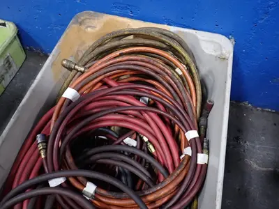 Hoses