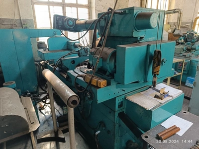 VORONEZH High Accuracy Internal Cylindrical Grinder