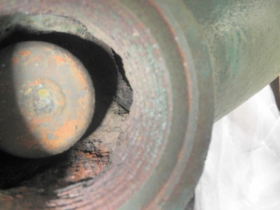 USED WHEATLEY 5P-200-A