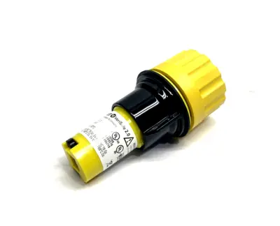 USED PANDUIT VERISAFE 2.0 AVT
