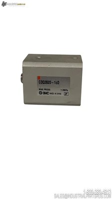 USED SMC CDQ2B20-15D