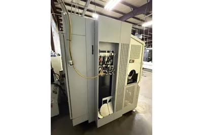 Used _UNKNOWN_ _UNKNOWN_ CNC Lathes Utah US | KD Auctions #1549328