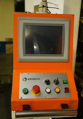 USED 2019 AXISCO CHI-1518