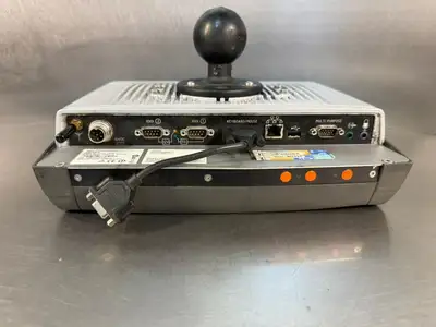 Honeywell VX9B Thor Comp. Dt Terminal VX9B7R1AGF5A0AUS 12Vdc-50W (12.5.2)