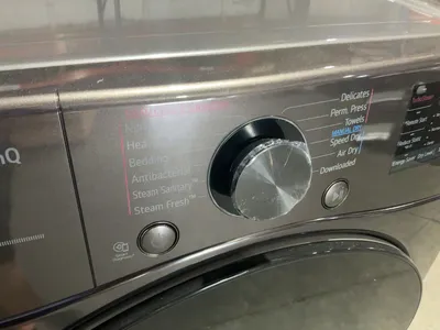 Used LG DLGX4081B Residential Appliances Michigan US | Miedema Asset Management Group #1456910