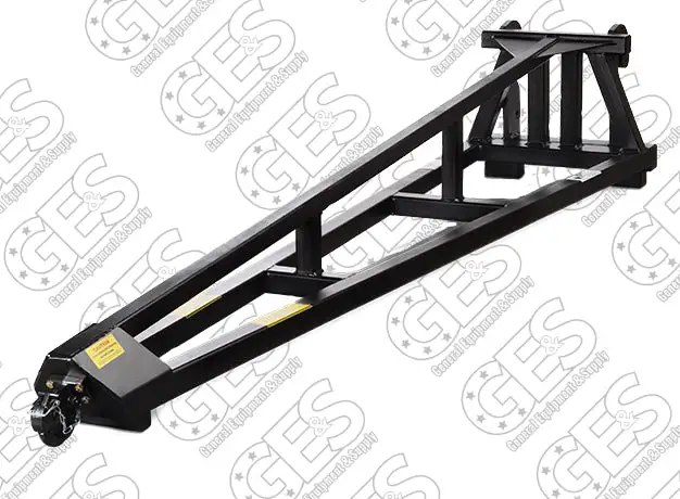 Used STAR INDUSTRIES 1320 Forklift Attachments South Carolina US | General Equipment and Supply #1491618