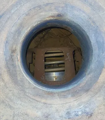 USED NATIONAL 300Q-5H