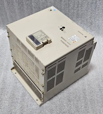 YASKAWA SGDB-44ADGY8 Servo Drives | Great American Equipment Company (4)