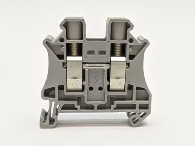 UT 10,3044160 | Phoenix Contact Typ UT 10 Feed-Through Terminal Blocks 3044160 LOT OF 5 - New Other