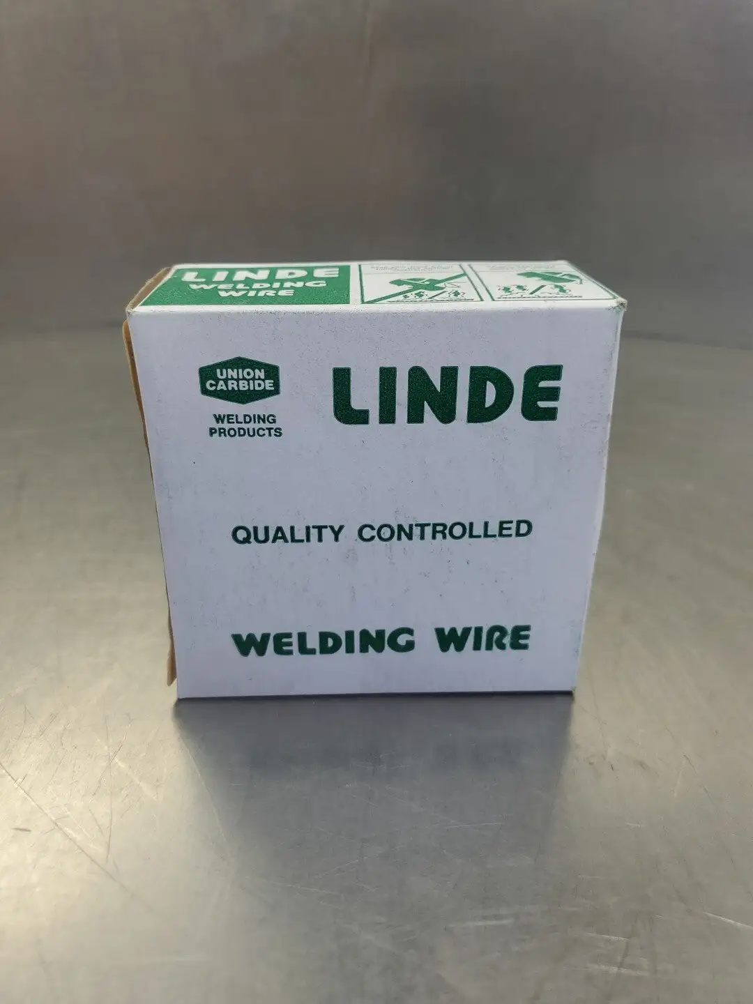 USED UNION CARBIDE 4043HQ