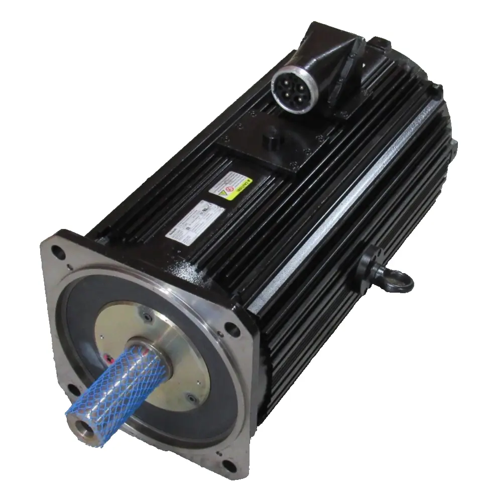 REFURBISHED REXROTH R911324670 SERVO MOTOR MSK131D-0200-NN-M1-AG0-NNNN