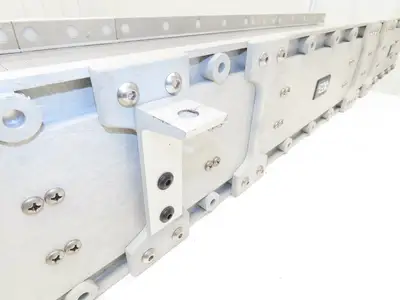 New | in-Stock DYNAMIC DYNACON _UNKNOWN_ Belt Conveyors Indiana US | Arrow Industrial #1086383