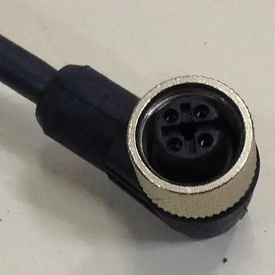 USED RJG INC. RSTS 4-RKWTH 4-288/2M