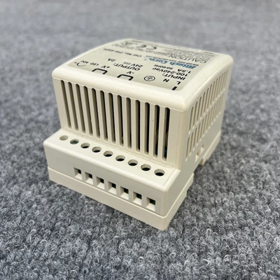 Used Altech PS-4524 DIN Rail Power Supplies California US | Davliegogo LLC #1706153