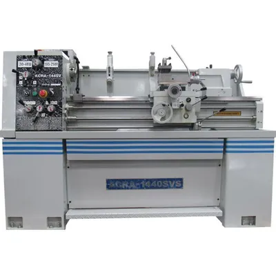 ACRA 1440SVS Precision / Gap Bed Lathes | Sierra Victor Industries (1)