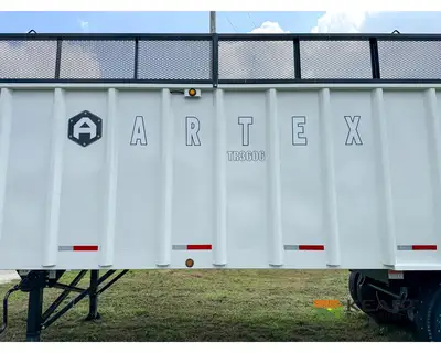 Used ARTEX _UNKNOWN_ Agricultural Trailers Iowa US | Keast Enterprises #1360005