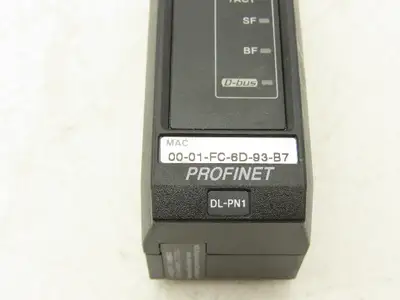 Used KEYENCE _UNKNOWN_ PLC Input & Output Indiana US | Arrow Industrial #1316695