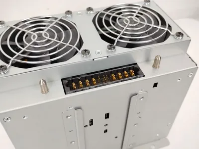 USED HP J9829A