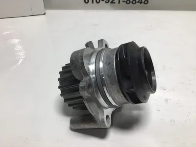 Volkswagon 038121019 A Water Pump