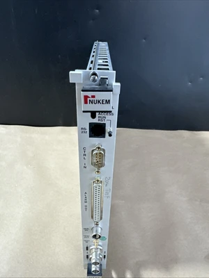 USED Nukem UTX.50.00