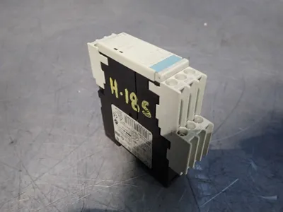USED SIEMENS 3RN10101CB00