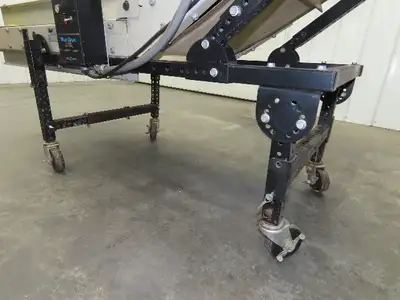 Used EMI PLASTICS _UNKNOWN_ Belt Conveyors | Arrow Industrial #561720