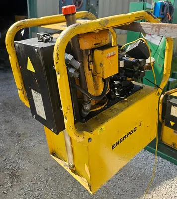 USED ENERPAC GPER5440JFH