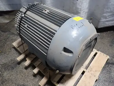 USED ALLISCHALMERS 127