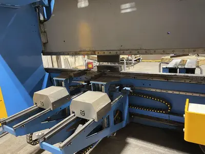 USED 2014 URSVIKEN OPTIFLEX 200T 3.1