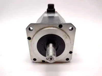 Used FANUC AC SERVO MOTOR Tooling & Accessories (Other) Michigan US | Maverick Industrial Sales #1091259