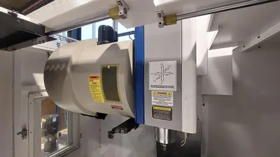 USED 2023 Z-MAT F 1060