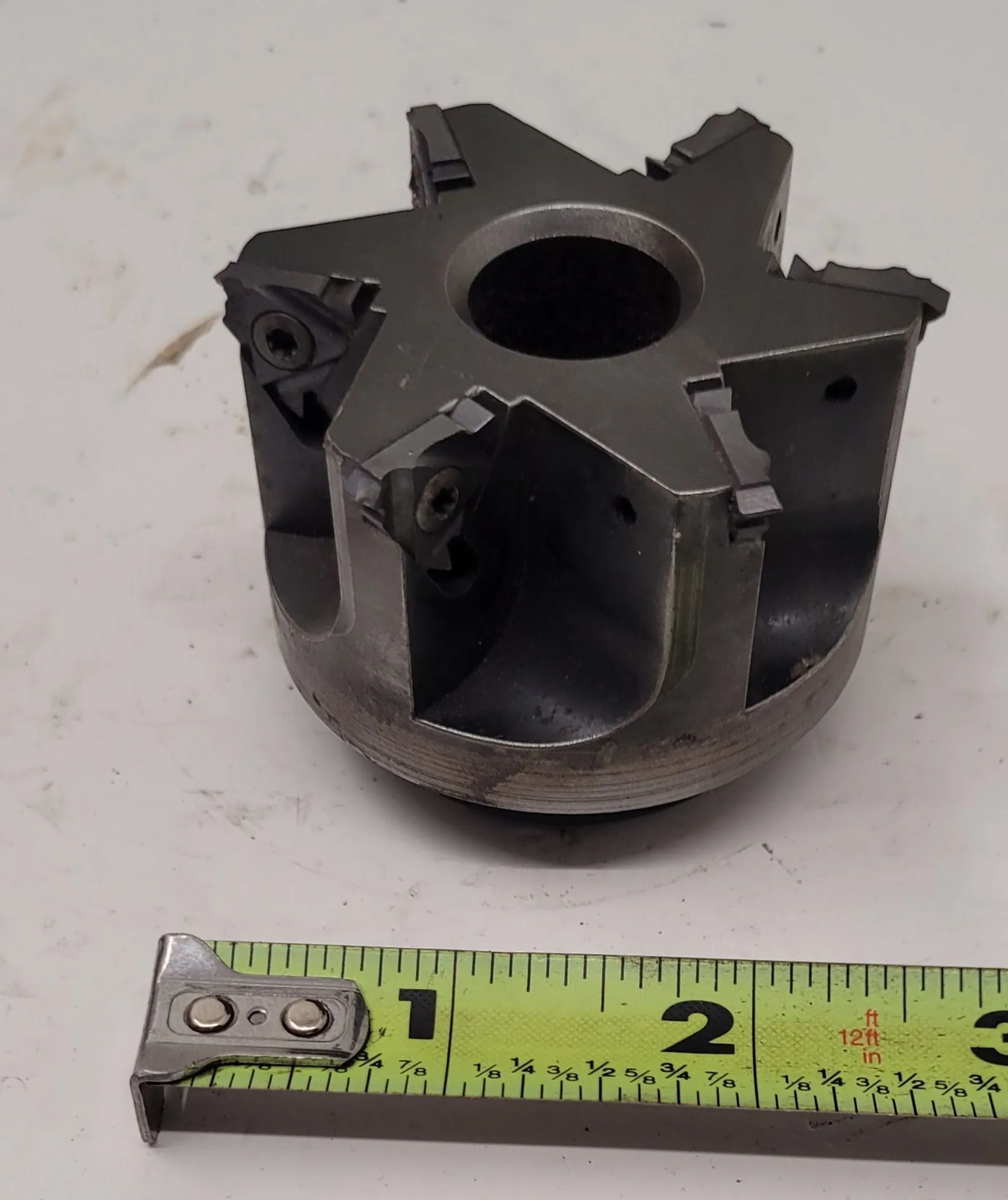 USED XACTFORM POTBR075