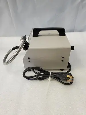 MATEC FIBER OPTICS IL 410 ILUMINATOR