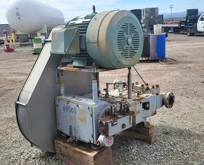 USED UNION TD-120
