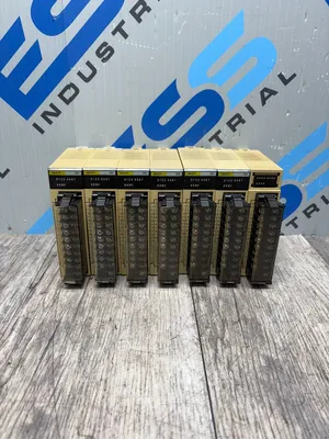 OMRON C200H-0D211 Electrical/PLC/Automation | ESS Industrial Equipment Sales (2)