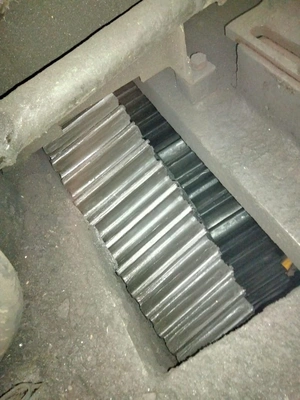ERFURT Trimming Press, in good condition, FCA PRICE