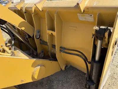 Used 2016 CATERPILLAR 415F2 IL Skid Loaders California US | Ben Kaplan Equipment #1543433
