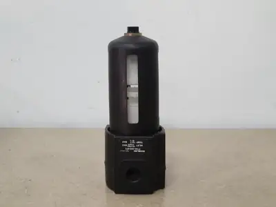 NEW NORGREN F74G-3AN-AP3