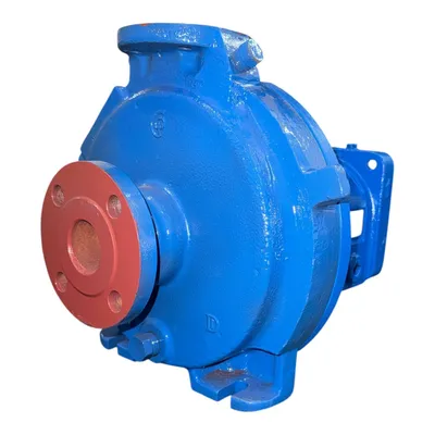 Used GOULDS LF3196 Pumps MX | MAQUINARIA PECUSA #1394329