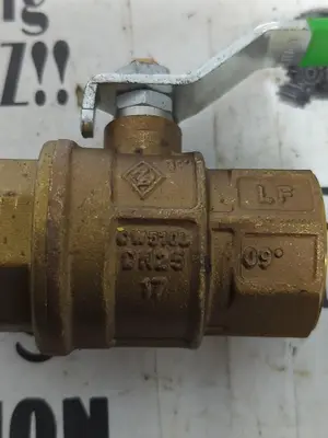 New | in-Stock AB 171N-LF Pump & Valve Parts Ohio US | Surplus Asset Holdings #1240900