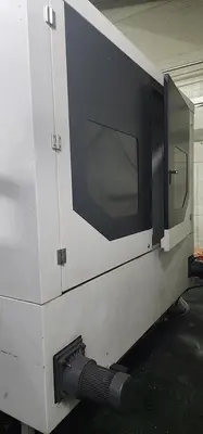 Used 2016 VISION WIDE NF-8223 Gantry Machining Centers (incld. Bridge & Double Column) Georgia US | Shub Machinery #469027