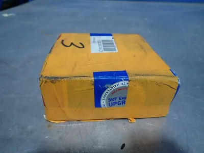 New | in-Stock SKF 22311 E/C3 Tooling & Accessories (Other) Ohio US | HGR 24 #820910