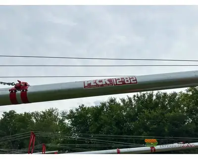 Used PECK _UNKNOWN_ Augers Iowa US | Keast Enterprises #1360412