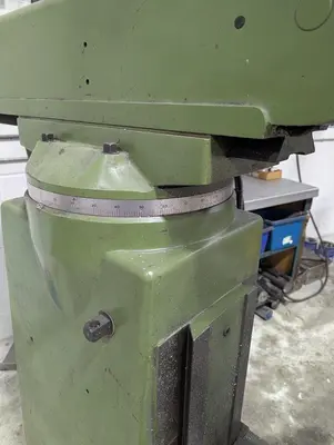 USED LAGUN FTV-1