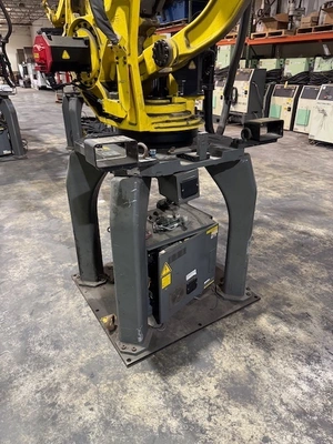 FANUC M410IB/160 4 Axis Robots | K.B. Industries LLC (4)