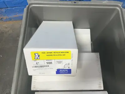 Used ARLINGTON EMT100 Miscellaneous MRO Ohio US | HGR 24 #1487053