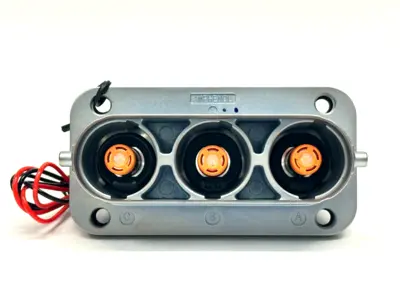 New | in-Stock Amphenol PL083X-301-10PM6 Electrical Fittings Michigan US | Maverick Industrial Sales #1495984
